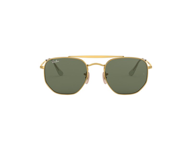 Ray-Ban The Marshal Ochelari de Soare RB 3648 001