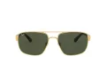 Ray-Ban Ochelari de Soare RB 3663 001/31