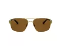 Ray-Ban Ochelari de Soare RB 3663 001/57 60