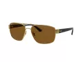 Ray-Ban Ochelari de Soare RB 3663 001/57 60