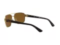 Ray-Ban Ochelari de Soare RB 3663 001/57 60