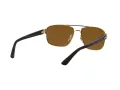 Ray-Ban Ochelari de Soare RB 3663 001/57 60