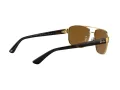 Ray-Ban Ochelari de Soare RB 3663 001/57 60