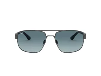 Ray-Ban Ochelari de Soare RB 3663 004/3M 60