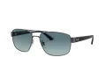 Ray-Ban Ochelari de Soare RB 3663 004/3M 60