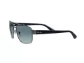 Ray-Ban Ochelari de Soare RB 3663 004/3M 60