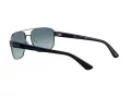 Ray-Ban Ochelari de Soare RB 3663 004/3M 60