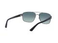 Ray-Ban Ochelari de Soare RB 3663 004/3M 60