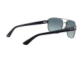 Ray-Ban Ochelari de Soare RB 3663 004/3M 60