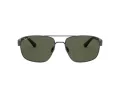 Ray-Ban Ochelari de Soare RB 3663 004/58 60