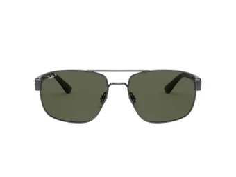 Ray-Ban Ochelari de Soare RB 3663 004/58 60