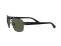 Ray-Ban Ochelari de Soare RB 3663 004/58 60
