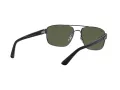 Ray-Ban Ochelari de Soare RB 3663 004/58 60