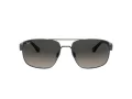 Ray-Ban Ochelari de Soare 3663 004/71 60