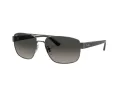 Ray-Ban Ochelari de Soare 3663 004/71 60