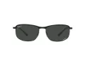 Ray-Ban Chromance Ochelari de Soare 3671CH 186/K8 60