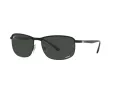 Ray-Ban Chromance Ochelari de Soare 3671CH 186/K8 60