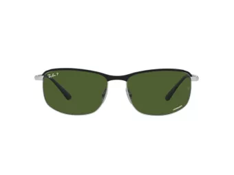 Ray-Ban Chromance Ochelari de Soare RB 3671/CH 9144/P1 60