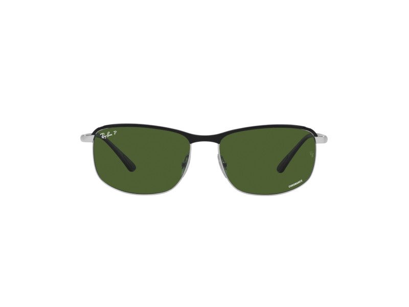 Ray-Ban Chromance Ochelari de Soare RB 3671/CH 9144/P1