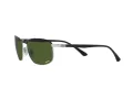 Ray-Ban Chromance Ochelari de Soare RB 3671/CH 9144/P1 60