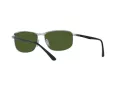Ray-Ban Chromance Ochelari de Soare RB 3671/CH 9144/P1 60