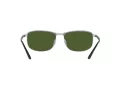 Ray-Ban Chromance Ochelari de Soare RB 3671/CH 9144/P1 60
