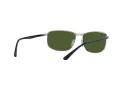 Ray-Ban Chromance Ochelari de Soare RB 3671/CH 9144/P1 60