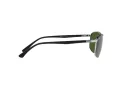 Ray-Ban Chromance Ochelari de Soare RB 3671/CH 9144/P1 60