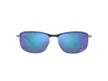 Ray-Ban Chromance Ochelari de Soare RB 3671CH 92044L 60
