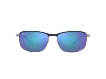 Ray-Ban Chromance Ochelari de Soare RB 3671CH 92044L 60