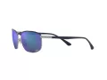 Ray-Ban Chromance Ochelari de Soare RB 3671CH 92044L 60
