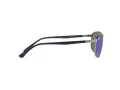 Ray-Ban Chromance Ochelari de Soare RB 3671CH 92044L 60