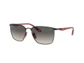 Ray-Ban Scuderia Ferrari Collection Ochelari de Soare RB 3673M F04111 56