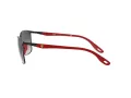 Ray-Ban Scuderia Ferrari Collection Ochelari de Soare RB 3673M F04111 56