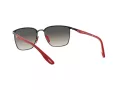 Ray-Ban Scuderia Ferrari Collection Ochelari de Soare RB 3673M F04111 56