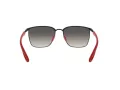 Ray-Ban Scuderia Ferrari Collection Ochelari de Soare RB 3673M F04111 56