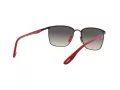 Ray-Ban Scuderia Ferrari Collection Ochelari de Soare RB 3673M F04111 56