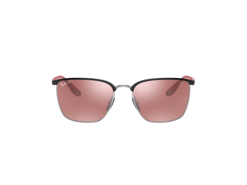 Ray-Ban Scuderia Ferrari Collection Ochelari de Soare RB 3673M F060/H2