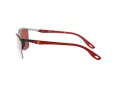 Ray-Ban Scuderia Ferrari Collection Ochelari de Soare RB 3673M F060H2 56