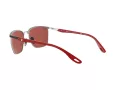 Ray-Ban Scuderia Ferrari Collection Ochelari de Soare RB 3673M F060H2 56