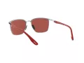 Ray-Ban Scuderia Ferrari Collection Ochelari de Soare RB 3673M F060H2 56