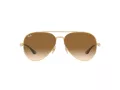 Ray-Ban Ochelari de Soare RB 3675 001/51 58