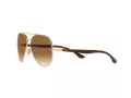 Ray-Ban Ochelari de Soare RB 3675 001/51 58