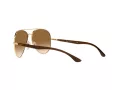 Ray-Ban Ochelari de Soare RB 3675 001/51 58