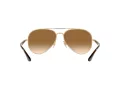 Ray-Ban Ochelari de Soare RB 3675 001/51 58