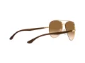 Ray-Ban Ochelari de Soare RB 3675 001/51 58