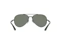 Ray-Ban Ochelari de Soare 3675 002/58 58
