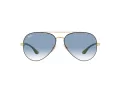 Ray-Ban Ochelari de Soare RB 3675 9000/3F 58