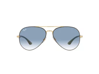 Ray-Ban Ochelari de Soare RB 3675 9000/3F 58