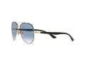 Ray-Ban Ochelari de Soare RB 3675 9000/3F 58